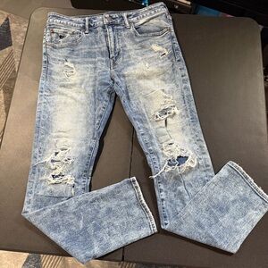 American Eagle 34x34 Jeans